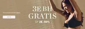 Catalogue Hunkemoller à Soignies | 3e Bh Gratis | 2025-10-11T00:00:00.000Z - 2025-10-24T00:00:00.000Z