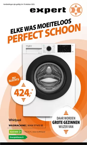 Catalogue Expert à Bruxelles | Week 42 | 2025-10-13T00:00:00.000Z - 2025-10-19T00:00:00.000Z
