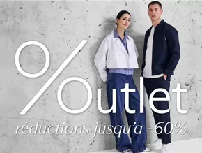 Catalogue e5 Mode à Arlon | Outlet | 2025-10-14T00:00:00.000Z - 2025-10-27T00:00:00.000Z