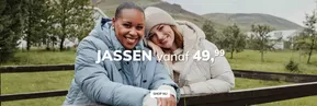 Catalogue msmode à Arlon | Jassen | 2025-10-14T00:00:00.000Z - 2025-10-28T00:00:00.000Z