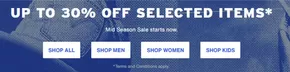 Catalogue Levis à Arlon | Up To 30% Off Selected Items | 2025-10-14T00:00:00.000Z - 2025-10-28T00:00:00.000Z