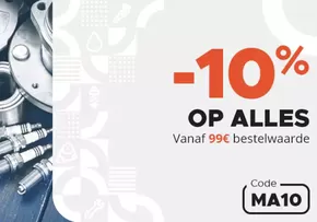 Catalogue Mister Auto | -10% | 2025-10-13T00:00:00.000Z - 2025-10-27T00:00:00.000Z