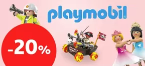 Catalogue Toychamp à Mons | Playmobil | 2025-10-14T00:00:00.000Z - 2025-10-29T00:00:00.000Z