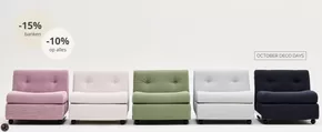 Catalogue Quatuor à Wavre | Deco Days | 2025-10-16T00:00:00.000Z - 2025-10-29T00:00:00.000Z