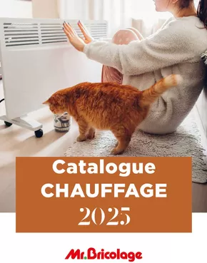 Catalogue Mr. Bricolage à Jemeppe-sur-Sambre | Folder Mr. Bricolage | 2025-10-16T00:00:00.000Z - 2025-10-30T00:00:00.000Z