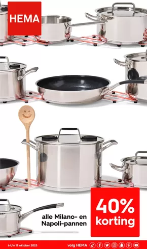 Catalogue Hema à Charleroi | Super réductions sur des produits sélectionnés | 2025-10-17T00:00:00.000Z - 2025-10-31T00:00:00.000Z
