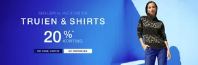 Catalogue MADELEINE à Hasselt | Truien & Shirts | 2025-10-17T00:00:00.000Z - 2025-10-29T00:00:00.000Z