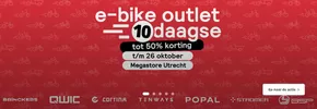 Catalogue Fietsenwinkel à Waterloo | 50% Korting | 2025-10-20T00:00:00.000Z - 2025-10-26T00:00:00.000Z