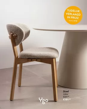 Catalogue YGO à Bruxelles | Actie Op Déze Toppers  | 2025-10-20T00:00:00.000Z - 2025-11-03T00:00:00.000Z