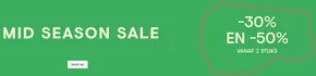Catalogue CKS | Mid Season Sale | 2025-10-20T00:00:00.000Z - 2025-11-03T00:00:00.000Z