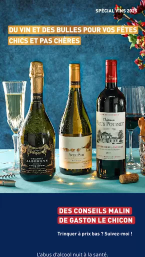 Catalogue Aldi à Walcourt | Économisez maintenant avec nos offres | 2025-10-21T00:00:00.000Z - 2025-11-04T00:00:00.000Z