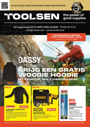 Catalogue Meno | Toolsen | 2025-10-21T00:00:00.000Z - 2025-10-31T00:00:00.000Z