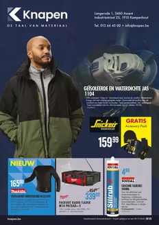 Catalogue Meno à Charleroi | Knapen | 2025-10-21T00:00:00.000Z - 2025-11-30T00:00:00.000Z