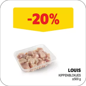 Catalogue Louis Delhaize à Puurs | Louis Delhaize promoties NL | 2025-10-22T00:00:00.000Z - 2025-11-05T00:00:00.000Z