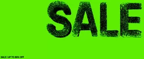 Catalogue Weekday à Nivelles | Sale! | 2025-10-23T00:00:00.000Z - 2025-11-12T00:00:00.000Z