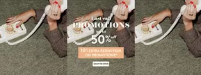 Catalogue Promod à Nivelles | Promotions | 2025-10-22T00:00:00.000Z - 2025-11-19T00:00:00.000Z