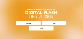 Catalogue United Colors of Benetton | Digital Flash | 2025-10-25T00:00:00.000Z - 2025-11-04T00:00:00.000Z