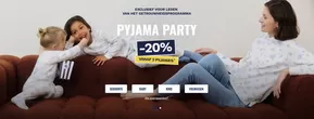 Catalogue Petit Bateau à Anvers | Pyjama Party | 2025-10-27T00:00:00.000Z - 2025-11-10T00:00:00.000Z