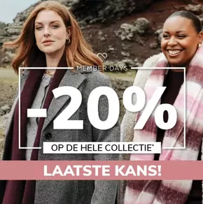 Catalogue msmode à Hal | Laatste Kans! | 2025-10-28T00:00:00.000Z - 2025-11-11T00:00:00.000Z