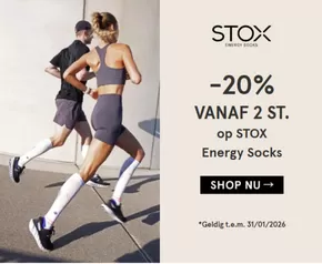 Catalogue Veritas à Hal | Stox | 2025-10-30T00:00:00.000Z - 2025-11-14T00:00:00.000Z