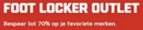 Catalogue Foot Locker à Lokeren | Outlet | 2025-10-30T00:00:00.000Z - 2025-11-13T00:00:00.000Z