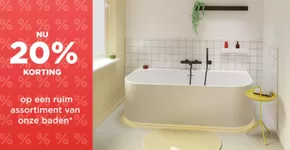 Catalogue X2O à Charleroi | 20% Korting | 2025-10-30T00:00:00.000Z - 2025-11-27T00:00:00.000Z