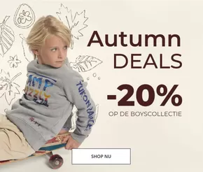 Catalogue River Woods à Mons | Autumn Deals | 2025-10-30T00:00:00.000Z - 2025-12-01T00:00:00.000Z