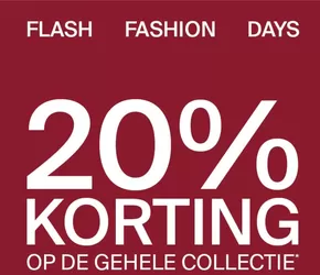 Catalogue Sacha à Namur | Flash Fashion Days | 2025-10-30T00:00:00.000Z - 2025-11-19T00:00:00.000Z