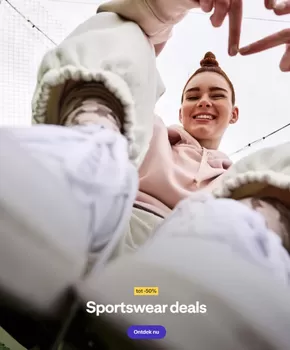 Catalogue Decathlon à Brecht | Sportswear Deals | 2025-10-31T00:00:00.000Z - 2025-11-14T00:00:00.000Z