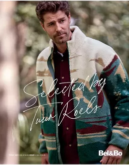 Catalogue Bel&Bo à Wetteren | Tuur | 2025-10-31T00:00:00.000Z - 2025-11-21T00:00:00.000Z