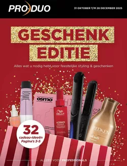 Catalogue Pro-Duo à Charleroi | folder Pro-Duo | 2025-10-31T00:00:00.000Z - 2025-12-28T00:00:00.000Z