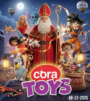 Catalogue Cora | folder Cora | 2025-12-06T00:00:00.000Z - 2025-12-06T00:00:00.000Z