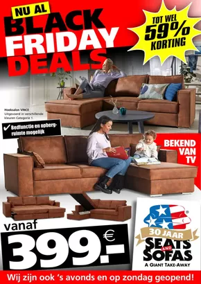 Catalogue Seats and Sofas à Braine-le-Comte | Black Friday Deals | 2025-11-04T00:00:00.000Z - 2025-11-30T00:00:00.000Z