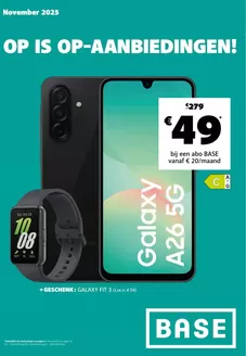 Catalogue Base | November NL | 2025-11-04T00:00:00.000Z - 2025-12-02T00:00:00.000Z