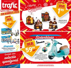 Catalogue trafic | Super Deal NL | 2025-11-05T00:00:00.000Z - 2025-11-09T00:00:00.000Z