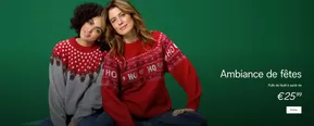 Catalogue C&A à Wemmel | Ambiance De Fêtes | 2025-11-05T00:00:00.000Z - 2025-11-19T00:00:00.000Z