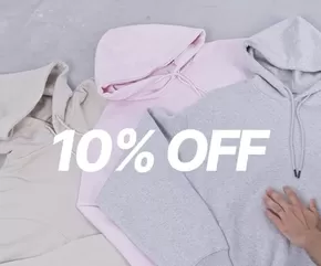 Catalogue Bershka à Wemmel | 10% Off | 2025-11-05T00:00:00.000Z - 2025-11-19T00:00:00.000Z