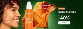Catalogue Yves Rocher à Gent | Glow Energie | 2025-11-07T00:00:00.000Z - 2025-11-21T00:00:00.000Z