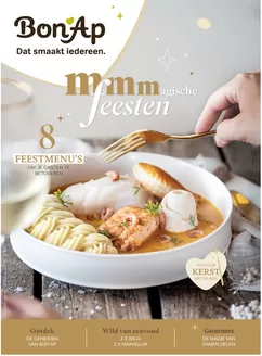 Catalogue Bon'Ap à Gent | 0c84ebb0 182e 453f b4f0 6c4462be3052.pdf?response content disposition=attachment%3B filename%2A%3DUTF 8%27%27Buurtslagers%2520 %2520Bon%2527Ap%2520 %2520BA feestmagazine 2025 | 2025-11-10T00:00:00.000Z - 2025-12-31T00:00:00.000Z