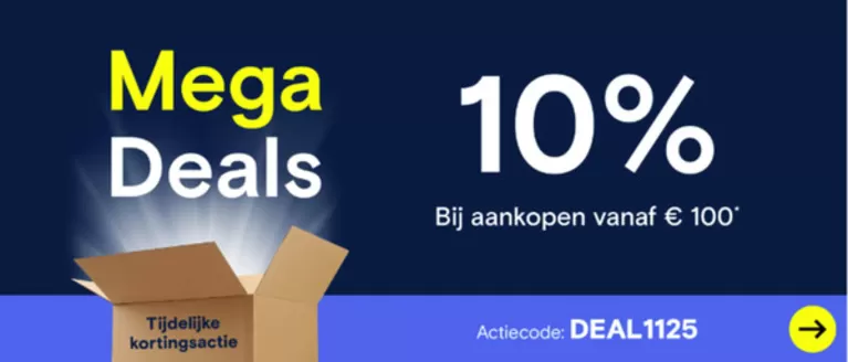 Catalogue Conrad | Mega Deals | 2025-11-10T00:00:00.000Z - 2025-11-24T00:00:00.000Z