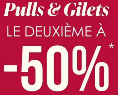 Catalogue Pimkie à Anderlues | Pulls & Gilets | 2025-11-12T00:00:00.000Z - 2025-11-27T00:00:00.000Z
