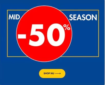 Catalogue Pronti à Anderlues | Mid Season | 2025-11-14T00:00:00.000Z - 2025-11-28T00:00:00.000Z