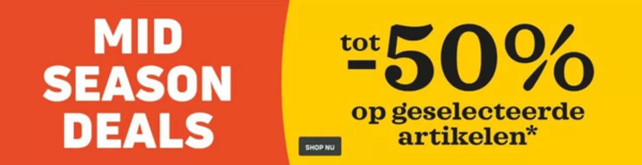 Catalogue Torfs à Anderlues | Mid Season Deals | 2025-11-14T00:00:00.000Z - 2025-11-27T00:00:00.000Z