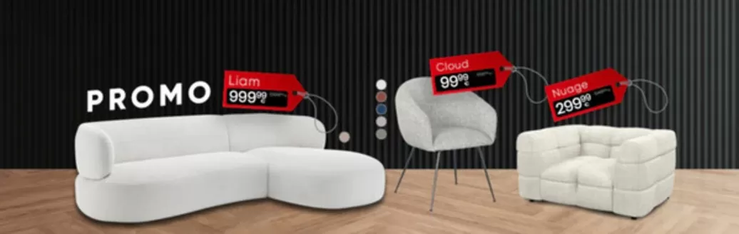 Catalogue Zoli99 à Bruxelles | Promos | 2025-11-15T00:00:00.000Z - 2025-11-28T00:00:00.000Z