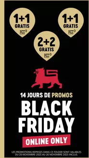 Catalogue Delhaize à Veurne | Promotions spéciales en cours | 2025-11-20T00:00:00.000Z - 2025-11-26T00:00:00.000Z