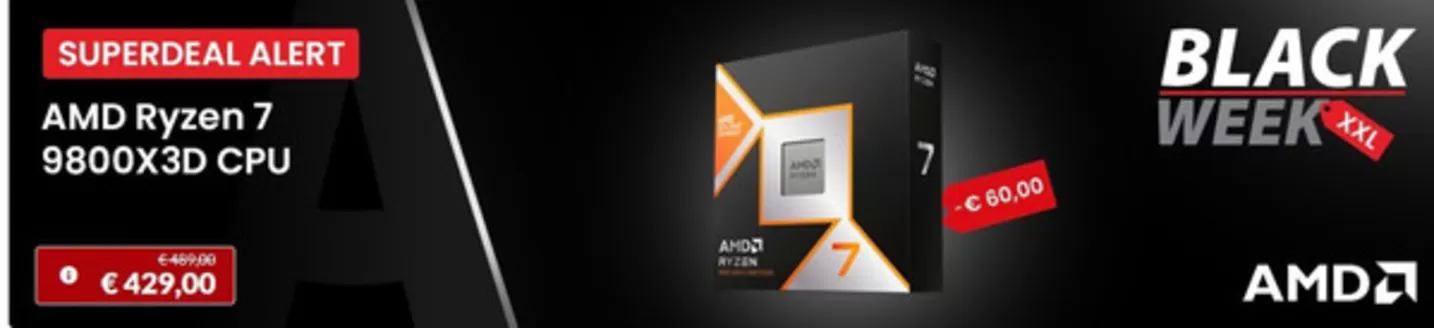 Catalogue Alternate à Genk | Black Week! | 2025-11-17T00:00:00.000Z - 2025-12-01T00:00:00.000Z