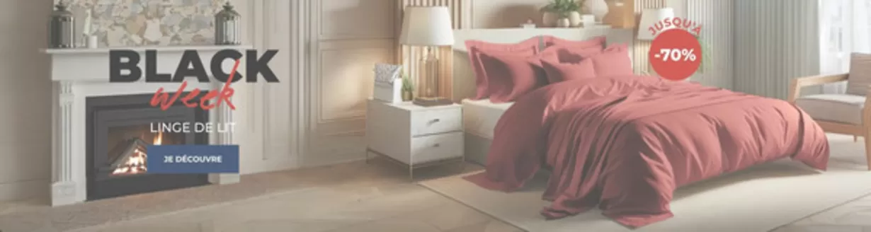 Catalogue 3 Suisses | Black Week | 2025-11-18T00:00:00.000Z - 2025-12-01T00:00:00.000Z