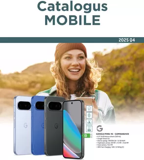 Catalogue Expert à Anvers | Q4 Catalogus Mobile | 2025-11-18T00:00:00.000Z - 2026-03-11T00:00:00.000Z