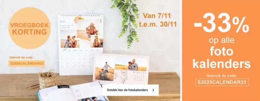 Catalogue Spector à Hasselt | Foto Kalenders | 2025-11-19T00:00:00.000Z - 2025-11-30T00:00:00.000Z