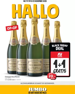 Catalogue Jumbo | Folder Jumbo | 2025-11-19T00:00:00.000Z - 2025-11-25T00:00:00.000Z